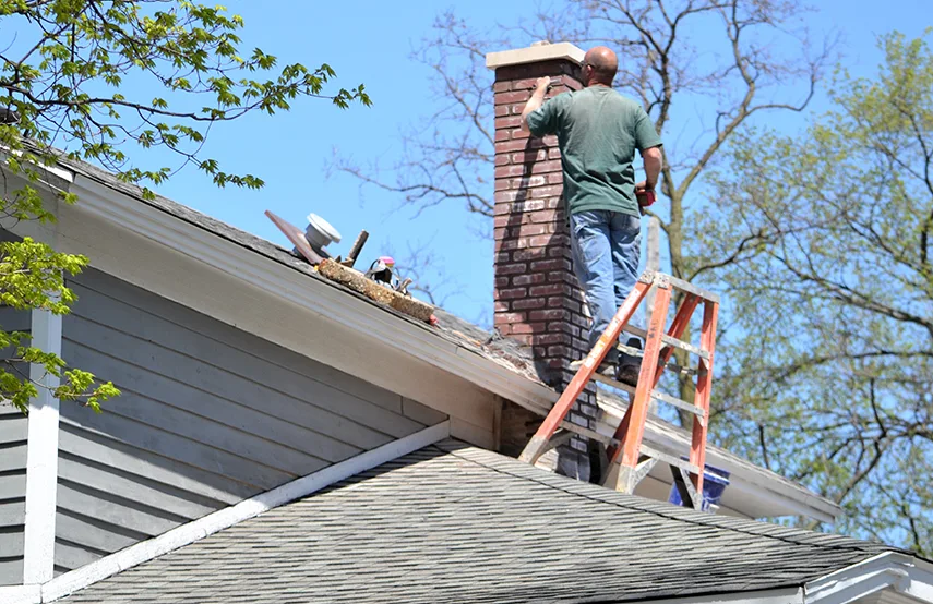 Chimney & Fireplace Inspections Services in Big Spring, TX