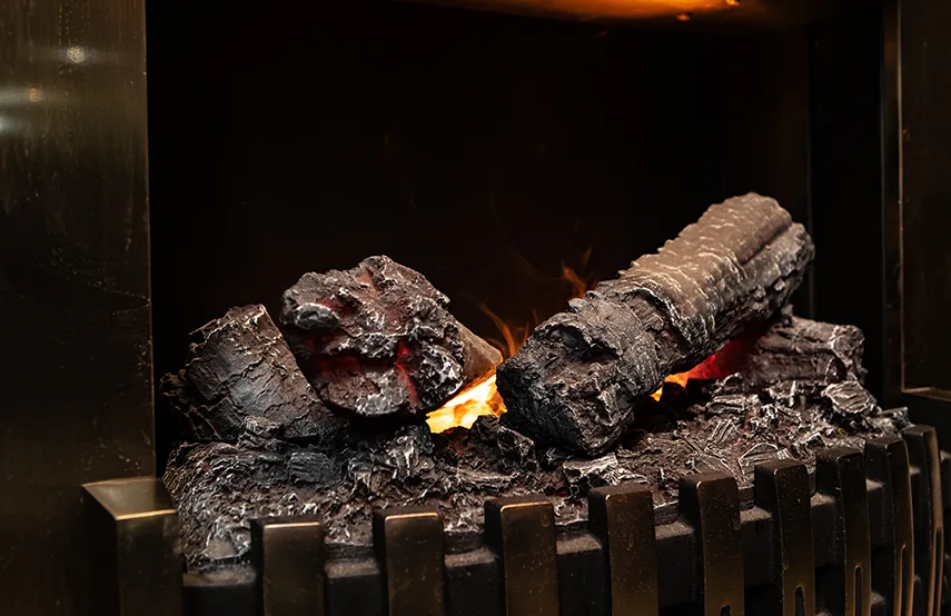 Soot Removal in Big Spring, Texas